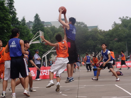 是曼联